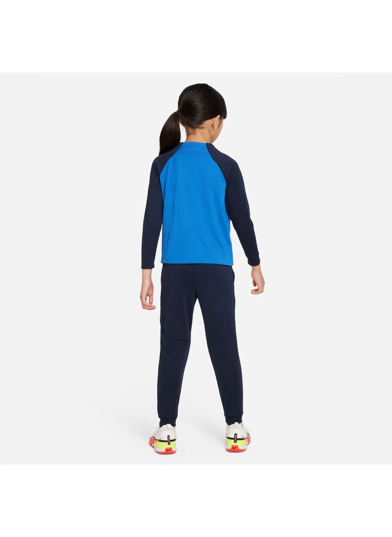 Kids' Academy Pro Track Suit (Younger Kids)