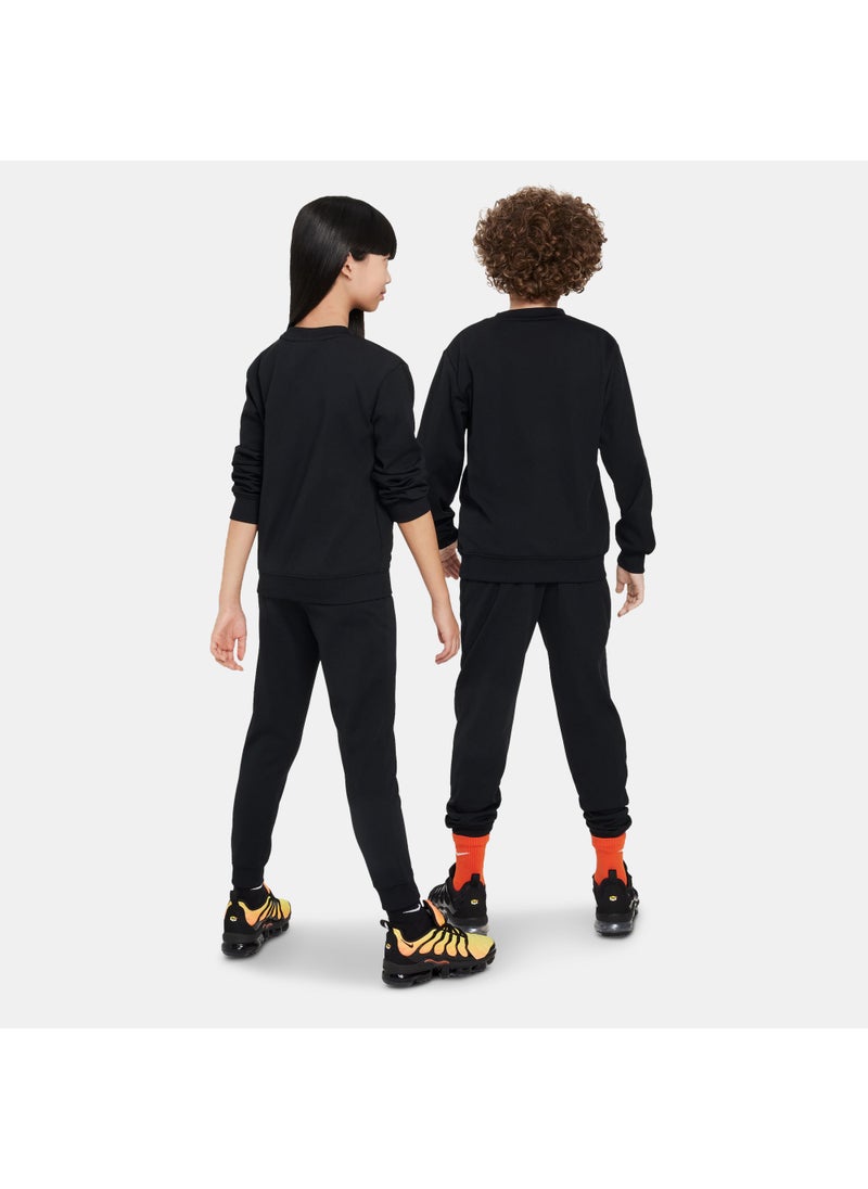 Kids' Sportswear Tracksuit
