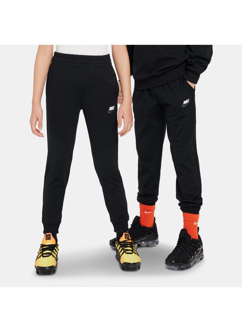 Kids' Sportswear Tracksuit