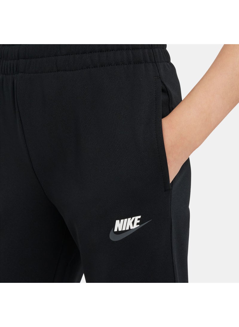 Kids' Sportswear Tracksuit