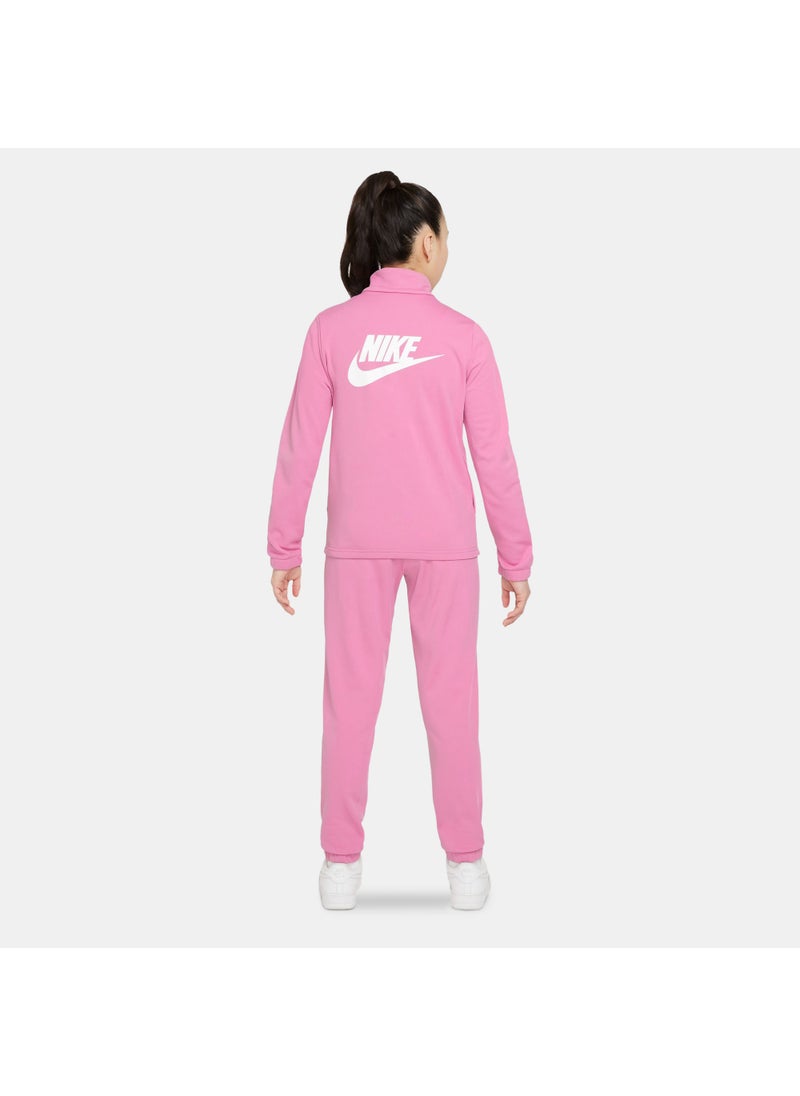 Kids' Sportswear Tracksuit