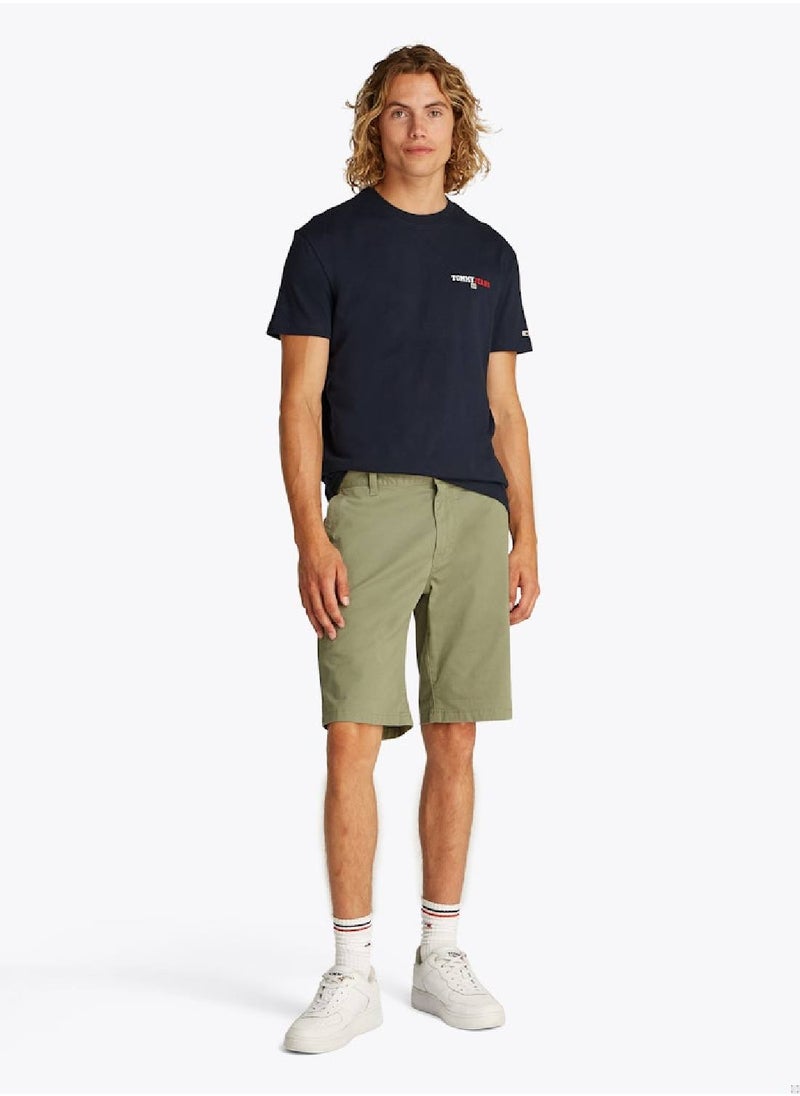 Regular Fit Dna Graphic T-Shirt