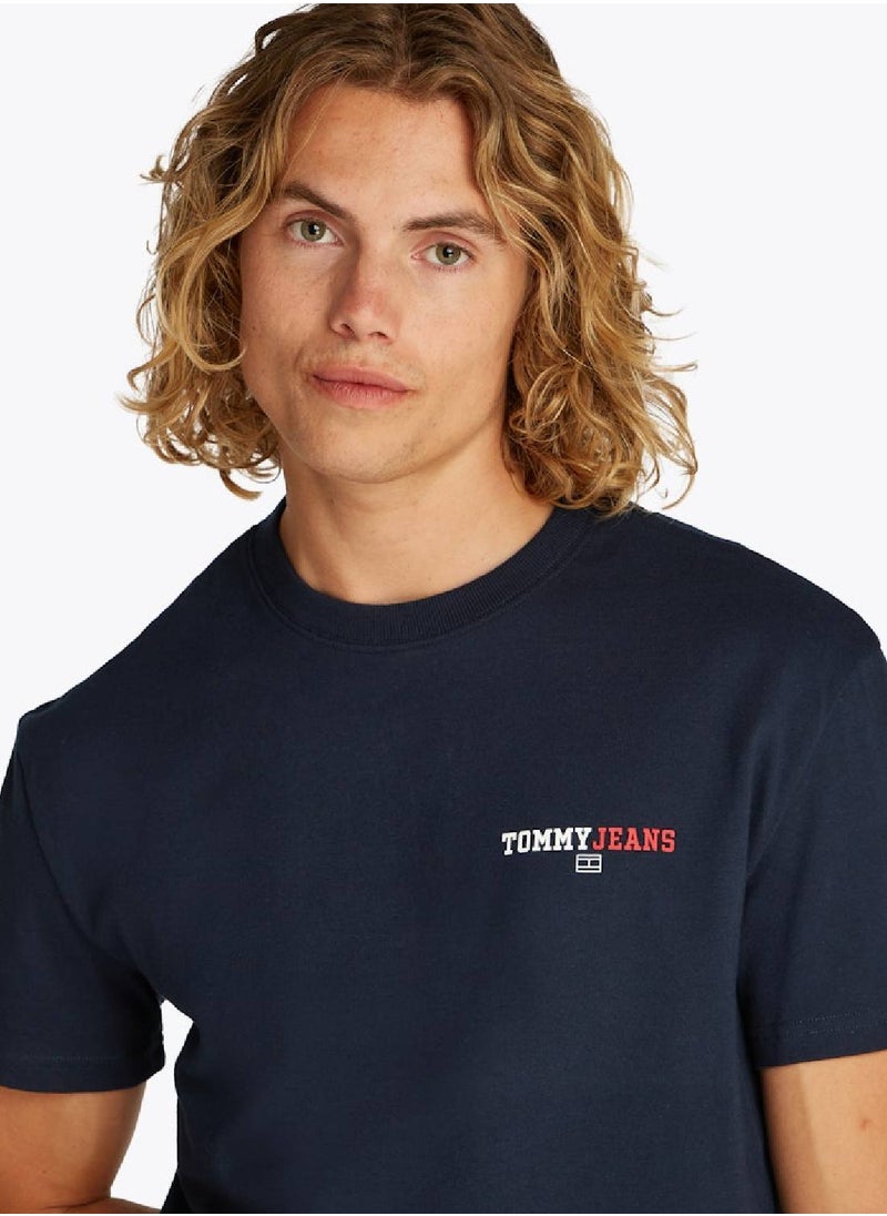 Regular Fit Dna Graphic T-Shirt