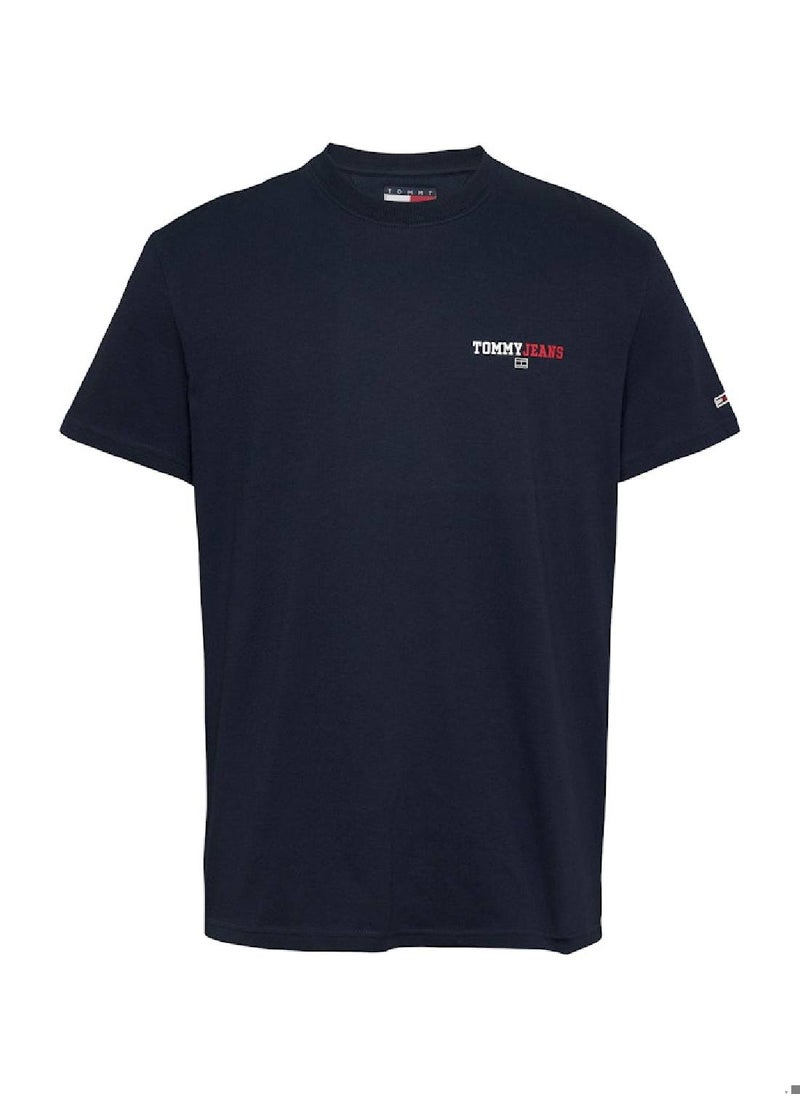 Regular Fit Dna Graphic T-Shirt