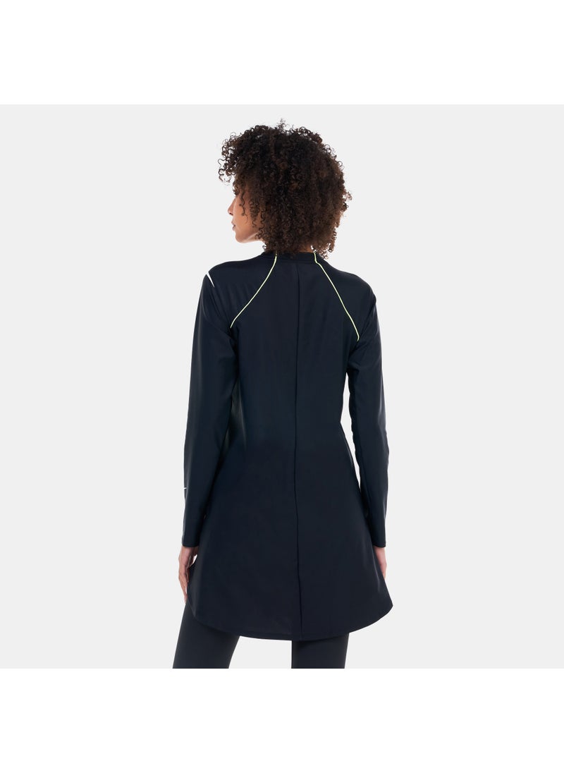 Women's Full Coverage Swimming Dress