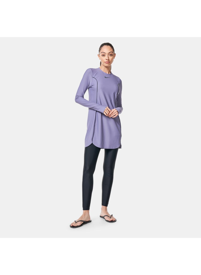 Women's Swim Victory Full-Coverage Dress