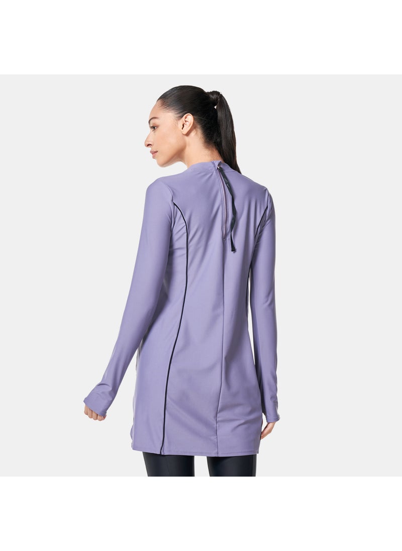 Women's Swim Victory Full-Coverage Dress