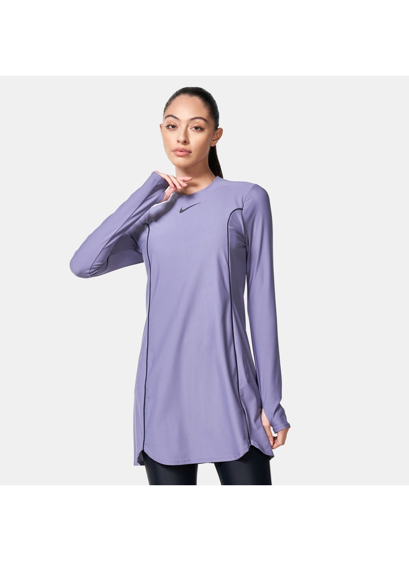 Women's Swim Victory Full-Coverage Dress