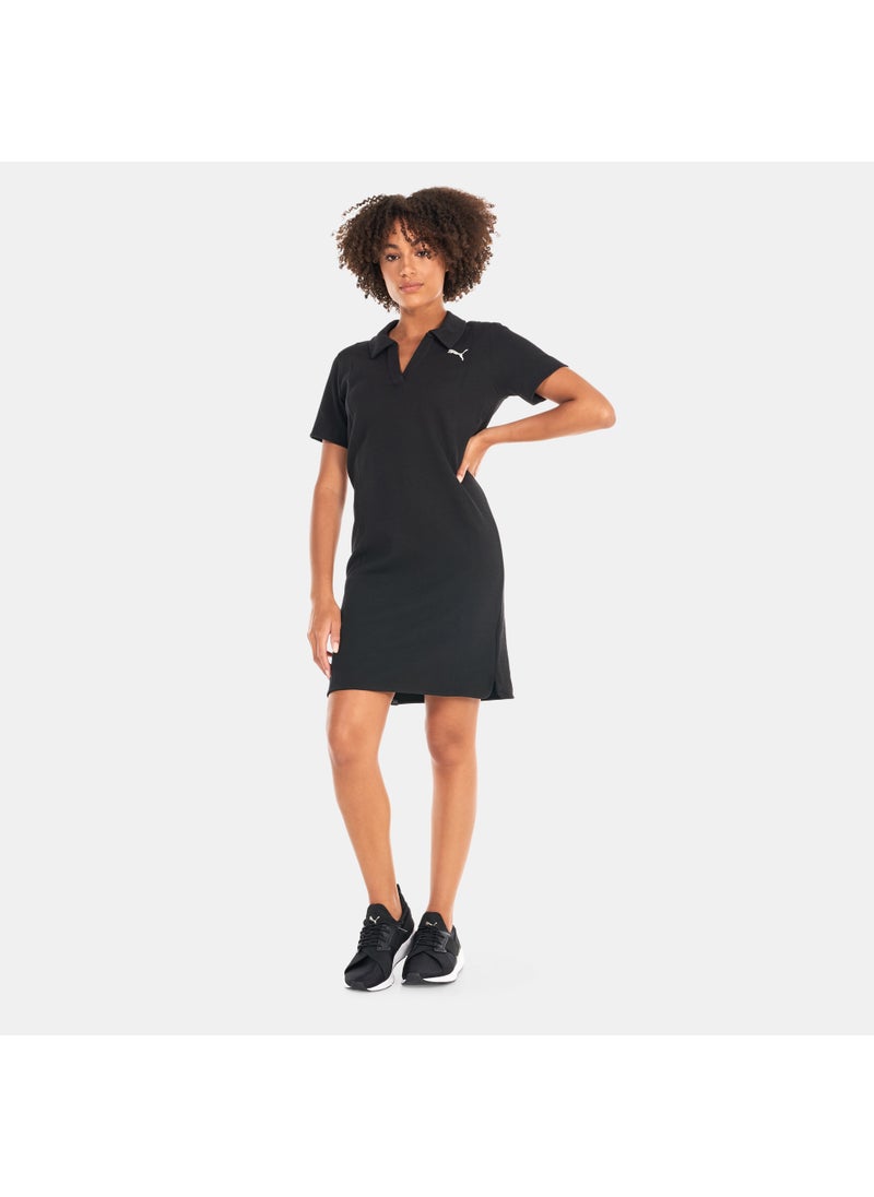 Women's HER Polo Dress