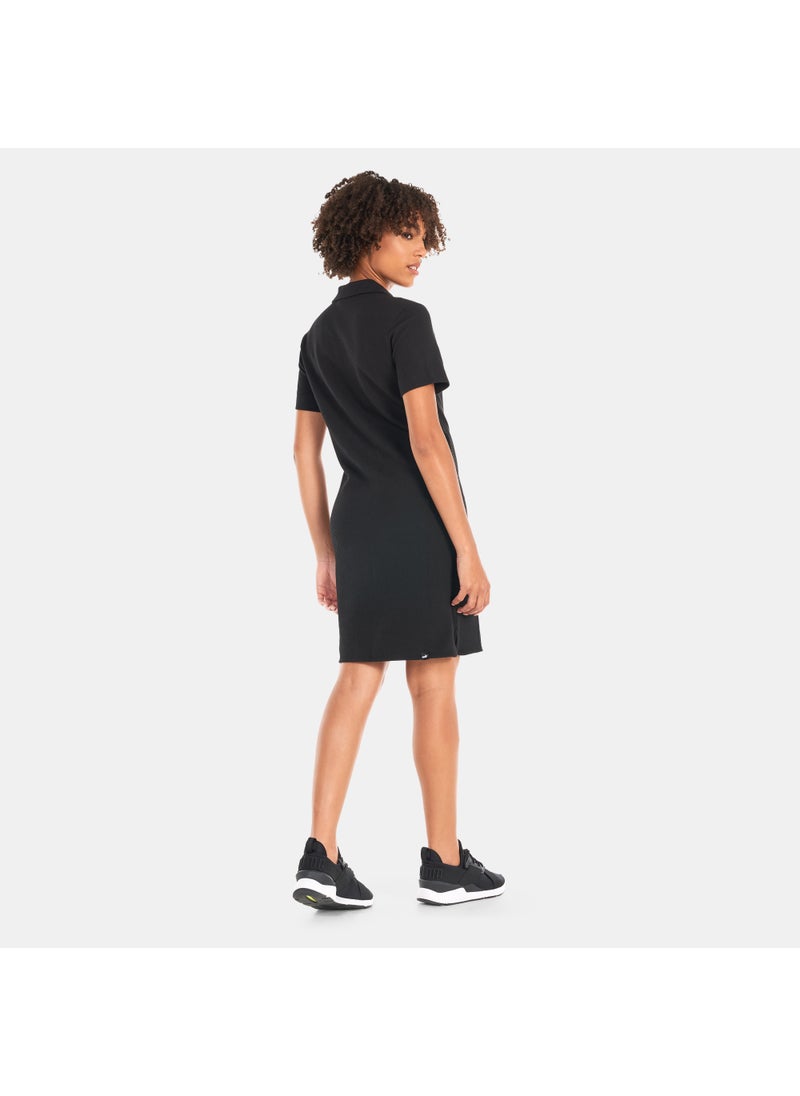 Women's HER Polo Dress