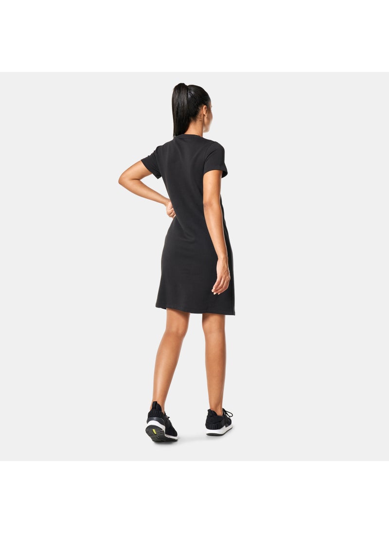 Women's Essentials Logo Dress