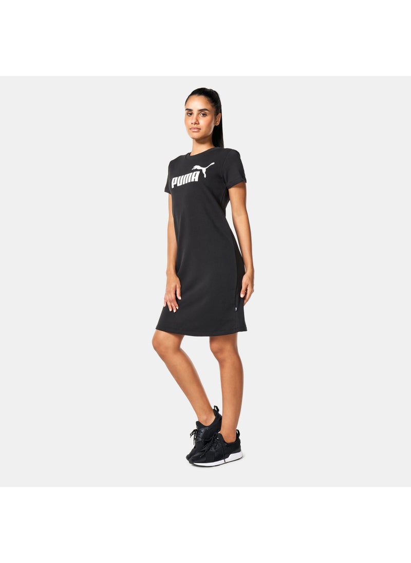 Women's Essentials Logo Dress
