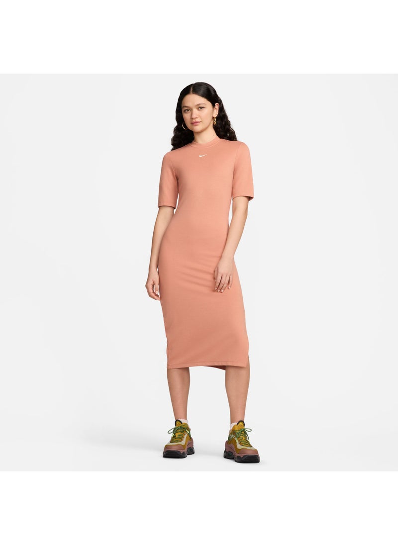 Women's Sportswear Essential Midi Dress