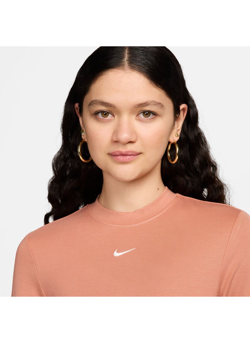 Women's Sportswear Essential Midi Dress