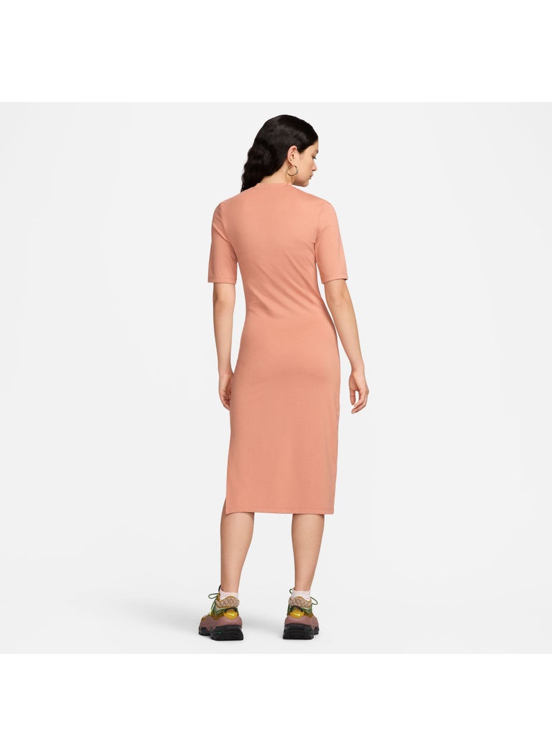 Women's Sportswear Essential Midi Dress