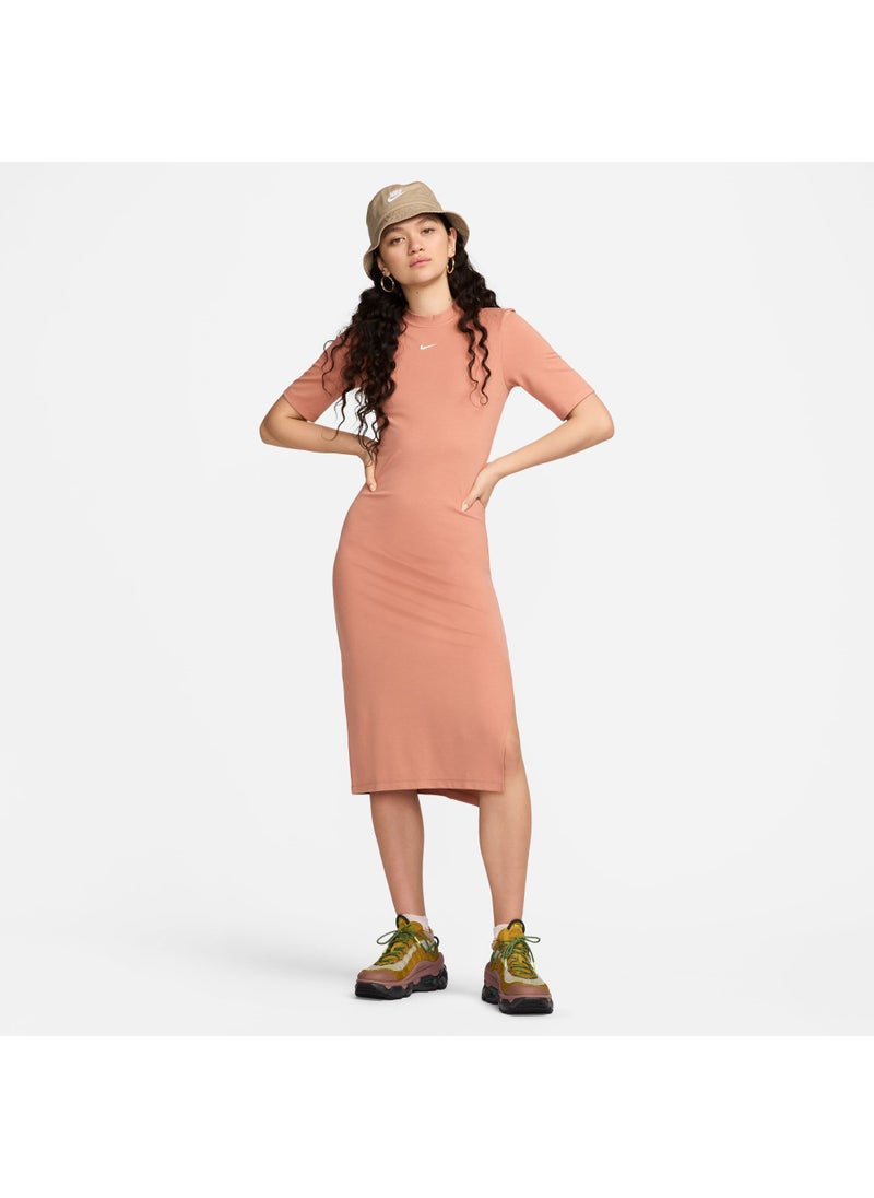 Women's Sportswear Essential Midi Dress
