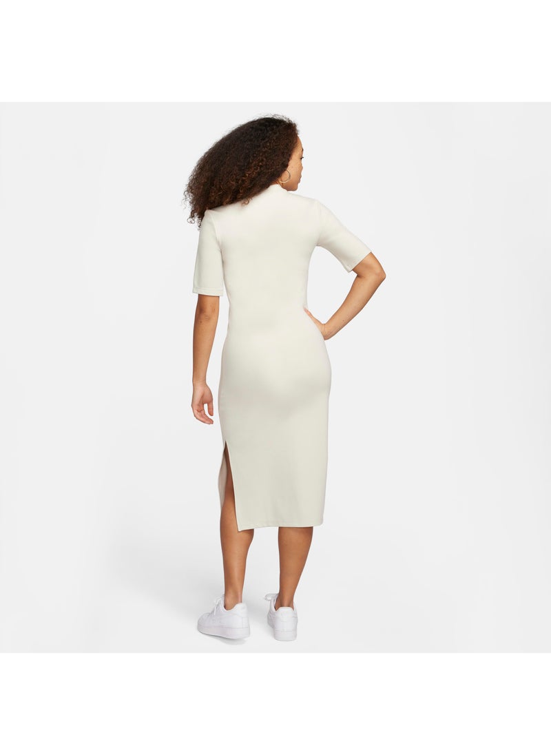 Women's Sportswear Essential Midi Dress