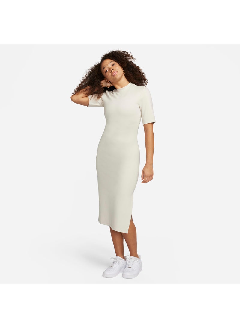 Women's Sportswear Essential Midi Dress