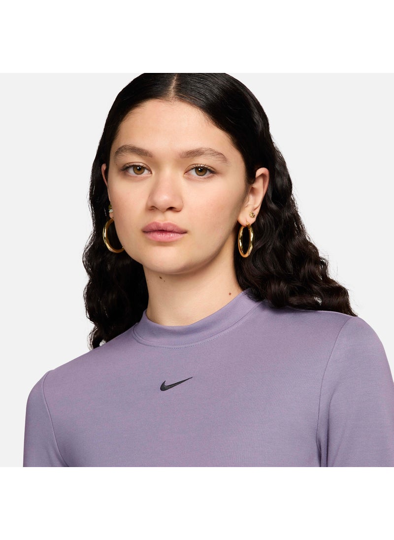 Women's Sportswear Essential Midi Dress