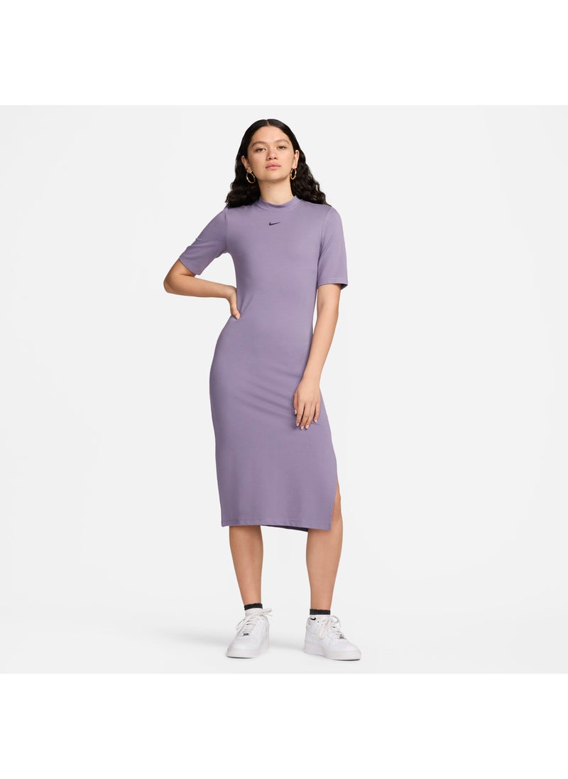 Women's Sportswear Essential Midi Dress