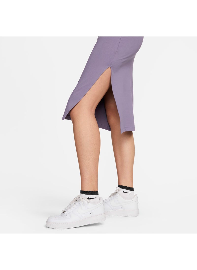 Women's Sportswear Essential Midi Dress