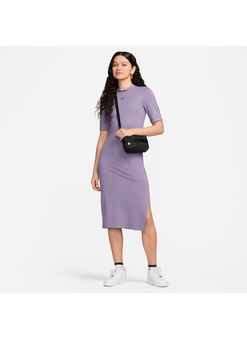 Women's Sportswear Essential Midi Dress