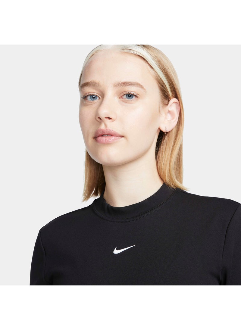 Women's Sportswear Essential Midi Dress