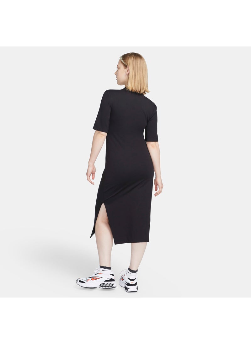 Women's Sportswear Essential Midi Dress