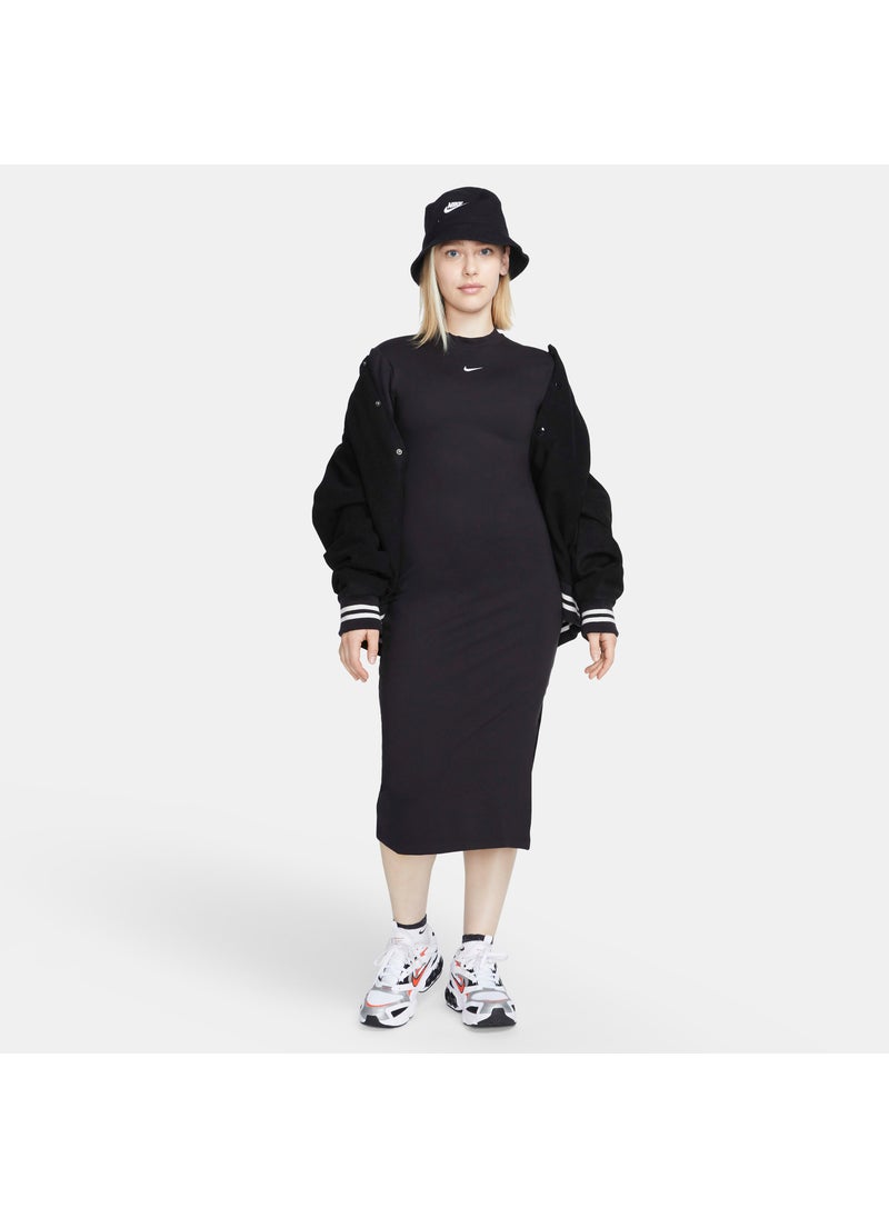 Women's Sportswear Essential Midi Dress