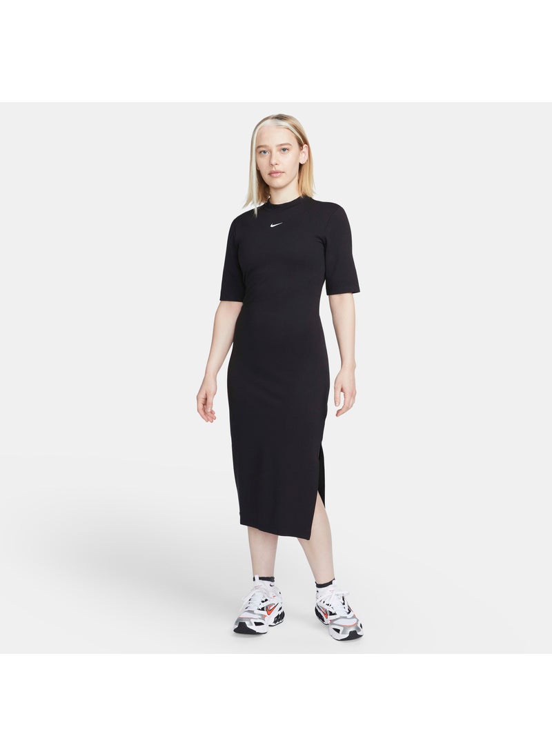 Women's Sportswear Essential Midi Dress