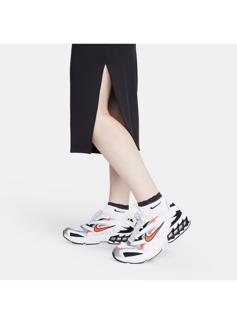 Women's Sportswear Essential Midi Dress