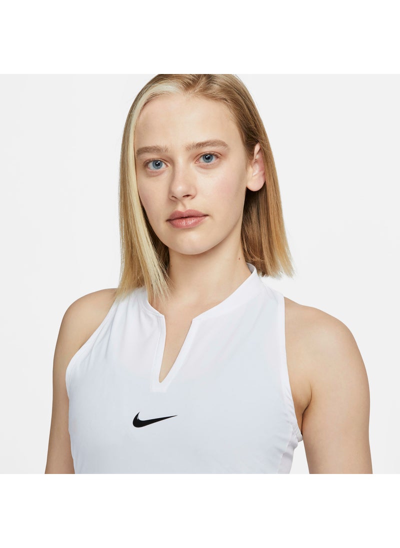 Women's Dri-FIT Advantage Tennis Dress