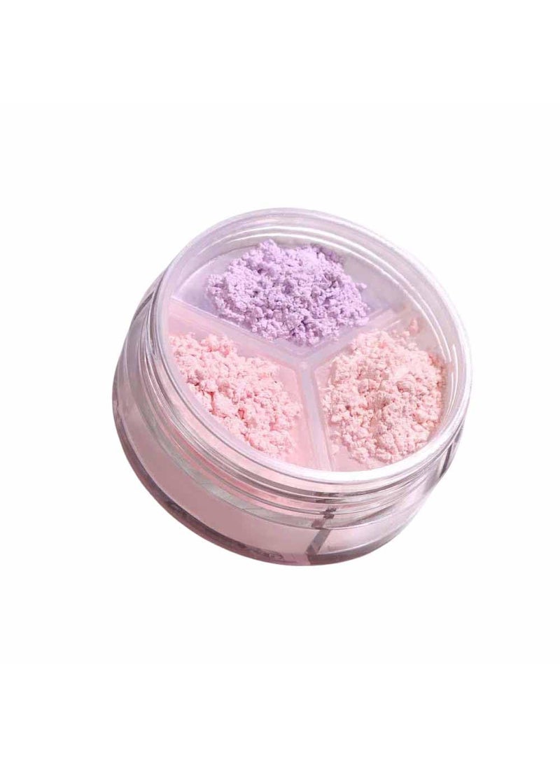 Set & Correct Loose Setting Powder (005, Rose Pink)