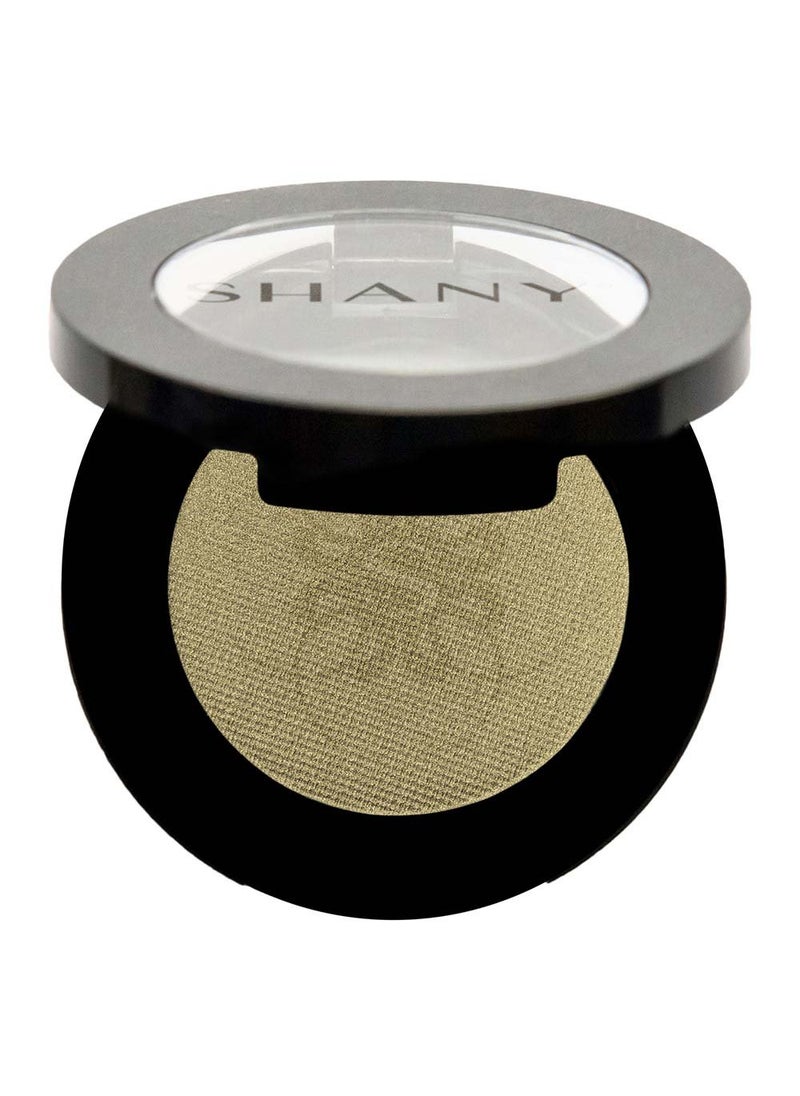 SHANY Paraben Free Silky Shimmer Eye Shadow - SIERRA
