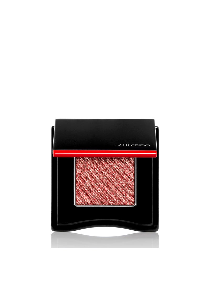 Shiseido POP PowderGel Eye Shadow - Weightless, Blendable Eyeshadow for Long-Lasting Eye Looks - Waterproof & Crease Resistant