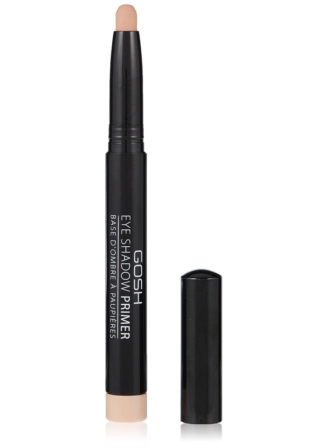 Eye Shadow Primer 001 Nude - GOSH