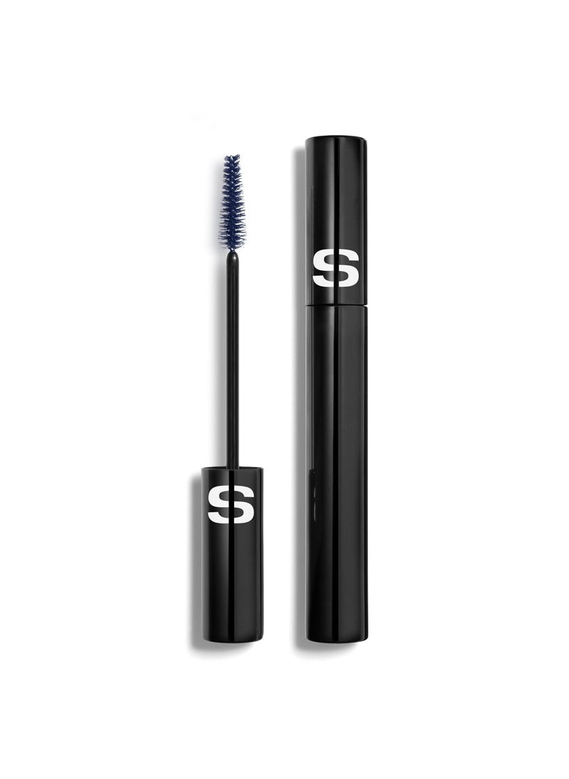 Sisley So Stretch Mascara - 3 Deep Blue Women Mascara 0.25 oz