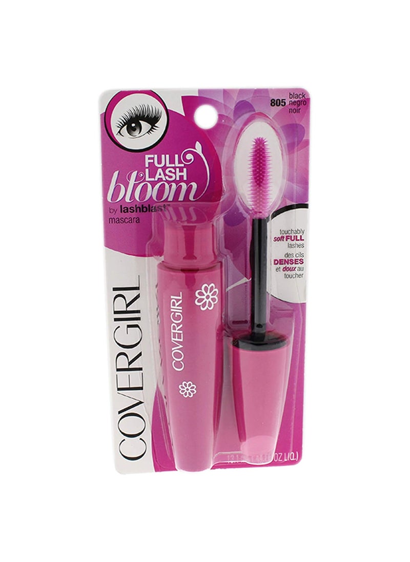 COVERGIRL Full Lash Bloom by LashBlast Mascara 805 Black , 0.44 oz