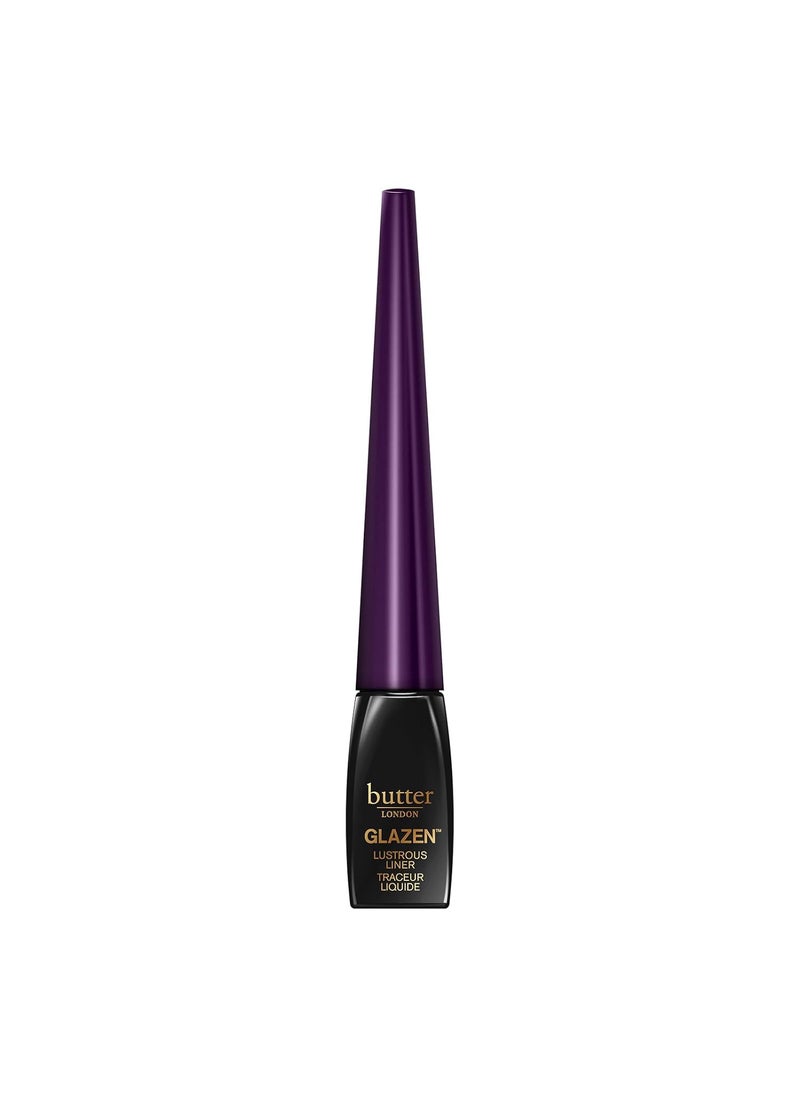 butter LONDON Glazen Lustrous Liner