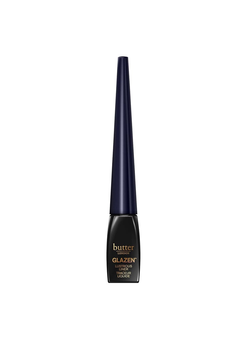 butter LONDON Glazen Lustrous Liner