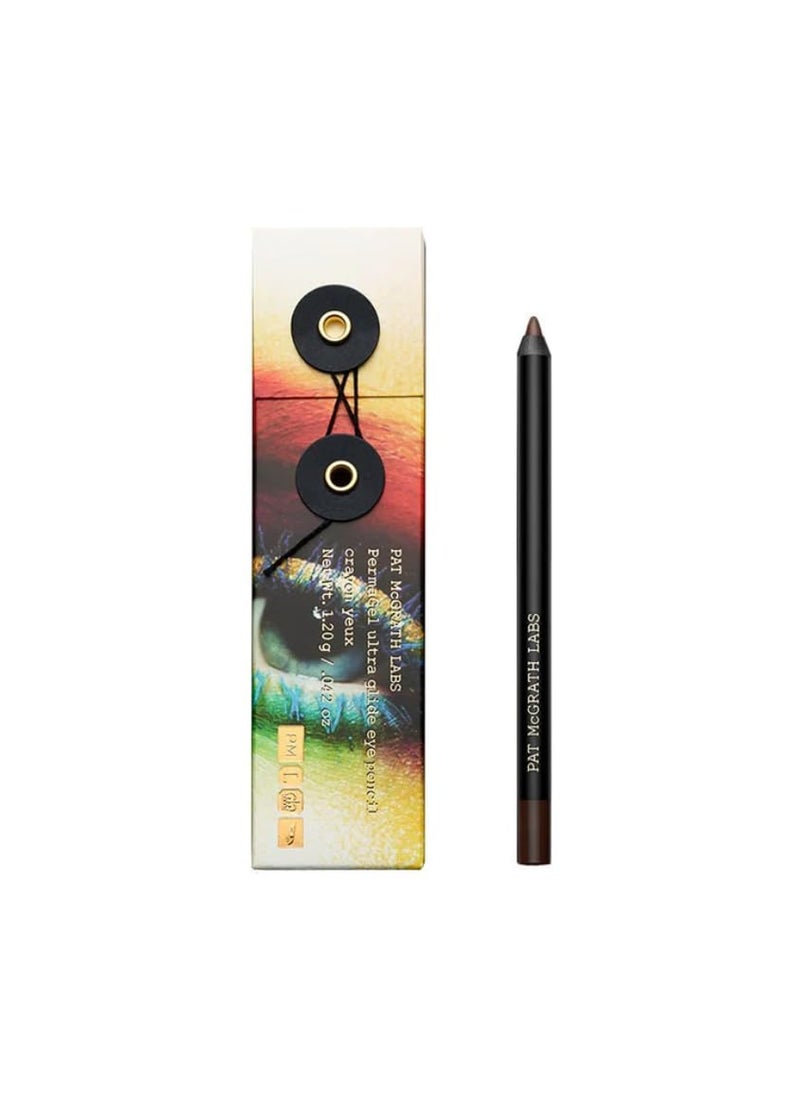 Pat McGrath Labs PermaGel Ultra Glide Eye Pencil - BLK COFFEE