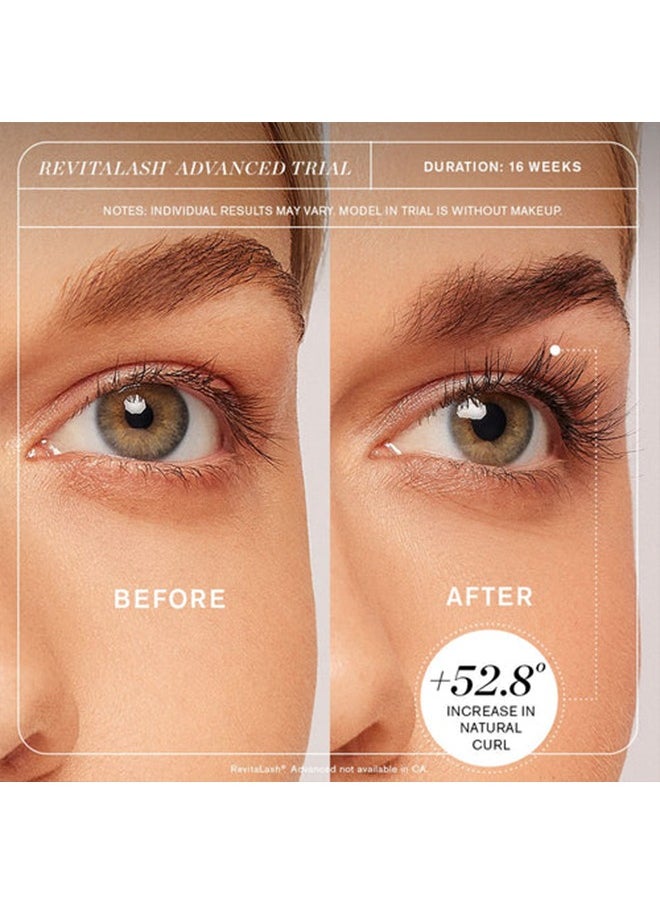 Revitalash Cosmetics Advanced Eyelash Conditioner Clear, Lash Serum 3.5ml