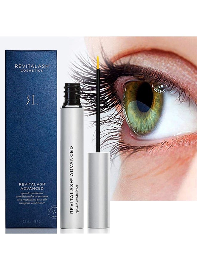 Revitalash Cosmetics Advanced Eyelash Conditioner Clear, Lash Serum 3.5ml