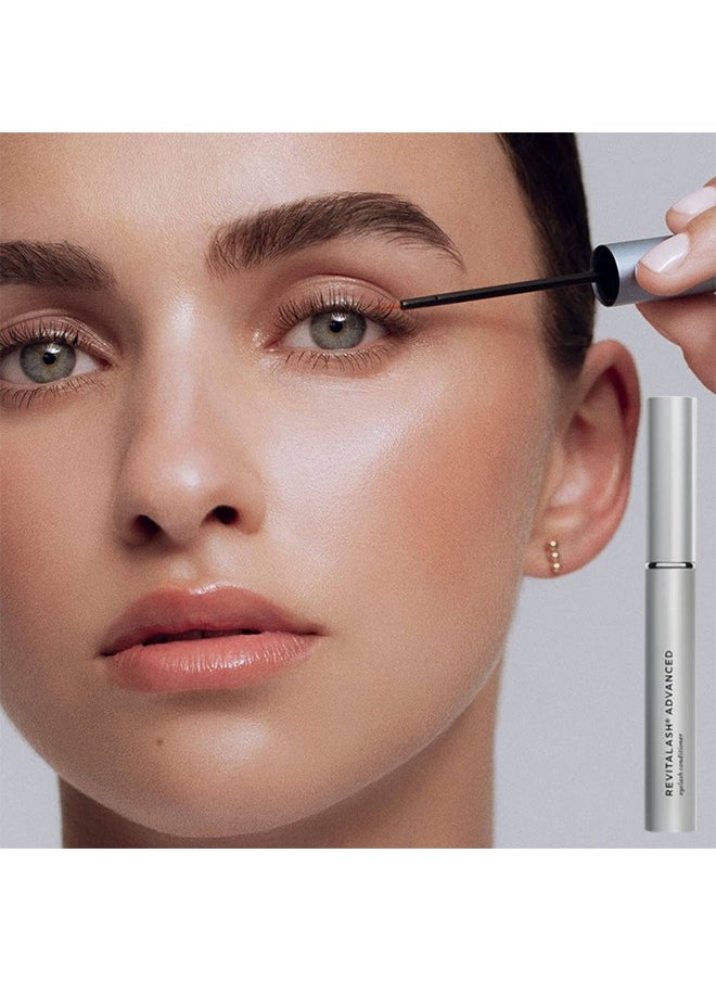 Revitalash Cosmetics Advanced Eyelash Conditioner Clear, Lash Serum 3.5ml