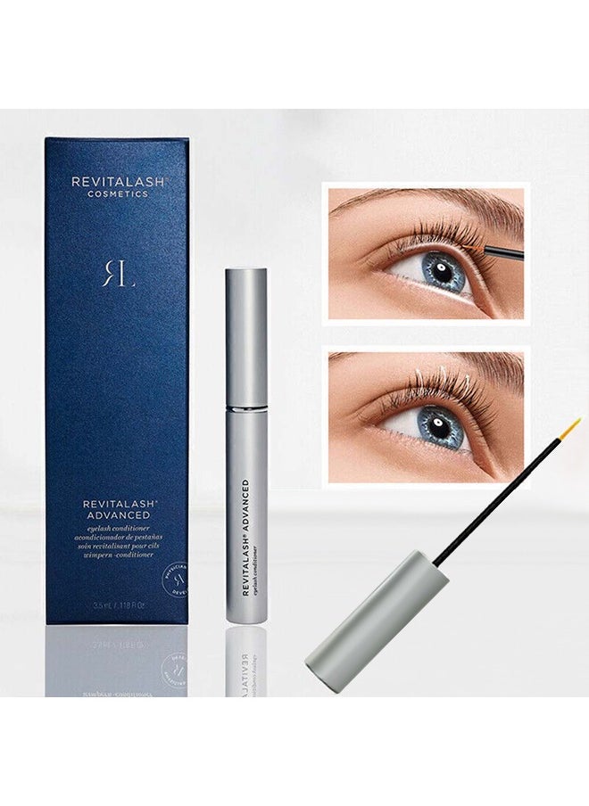 Revitalash Cosmetics Advanced Eyelash Conditioner Clear, Lash Serum 3.5ml