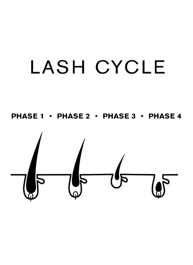 Revitalash Cosmetics Advanced Eyelash Conditioner Clear, Lash Serum 3.5ml