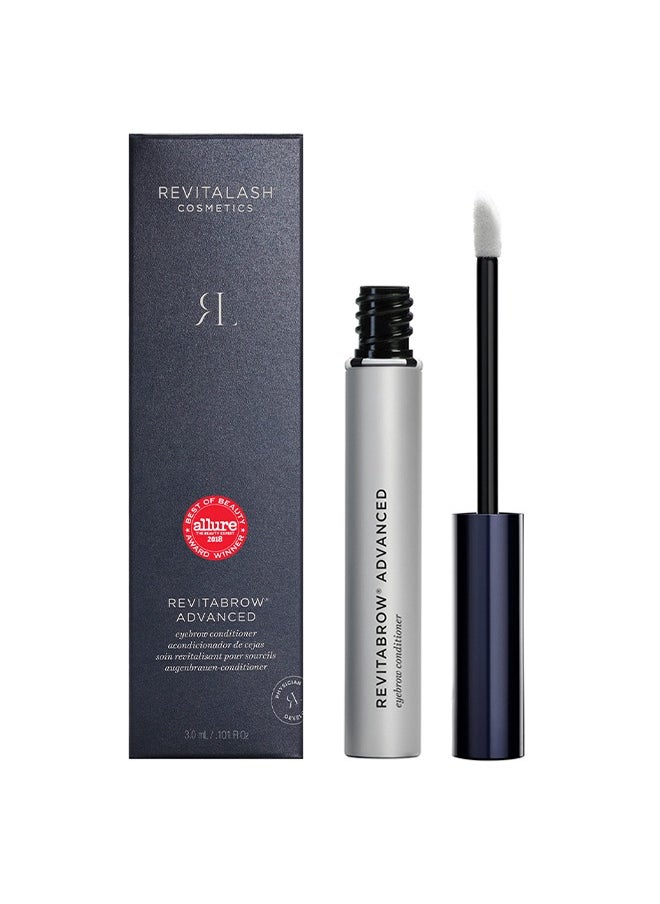 Revitalash Cosmetics  Eyebrow Advanced Serum 3ml