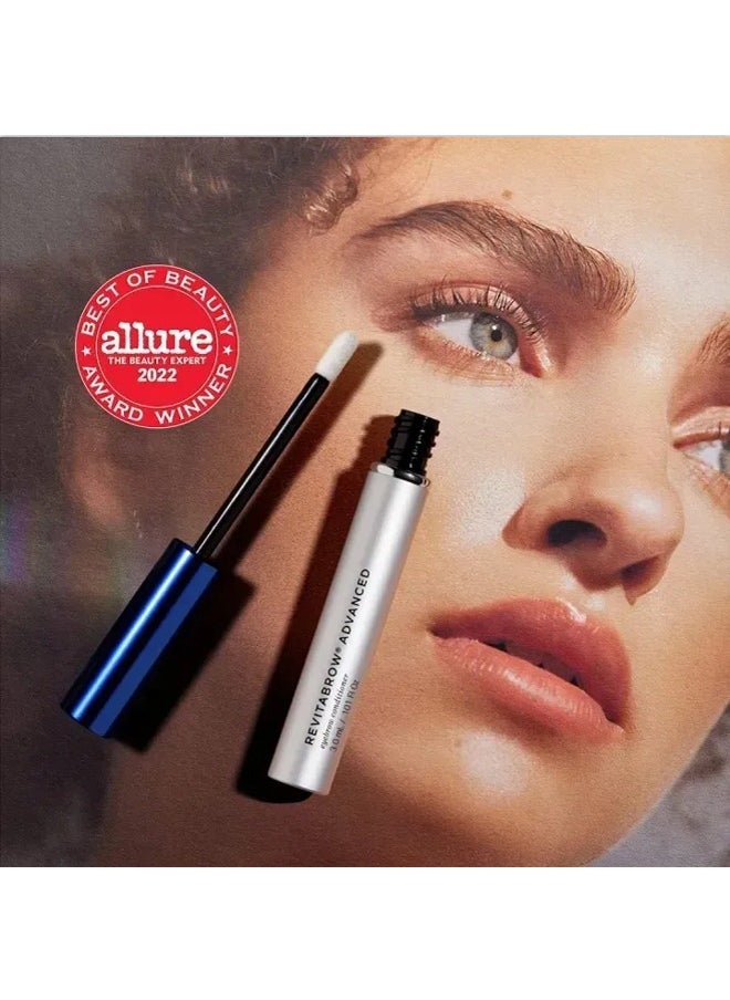 Revitalash Cosmetics  Eyebrow Advanced Serum 3ml