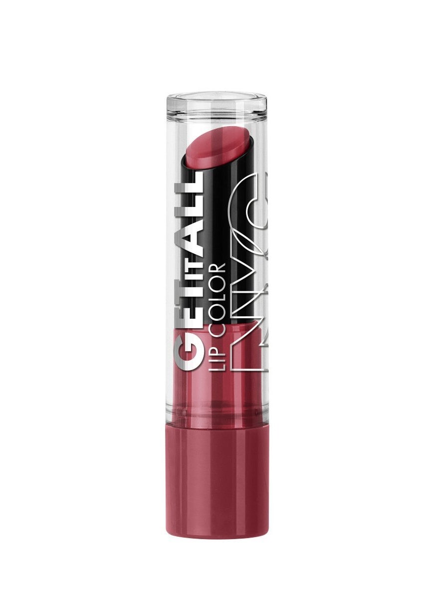 N.Y.C. New York Color Get It All Lip Color, IncREDdible, 0.13 Ounce
