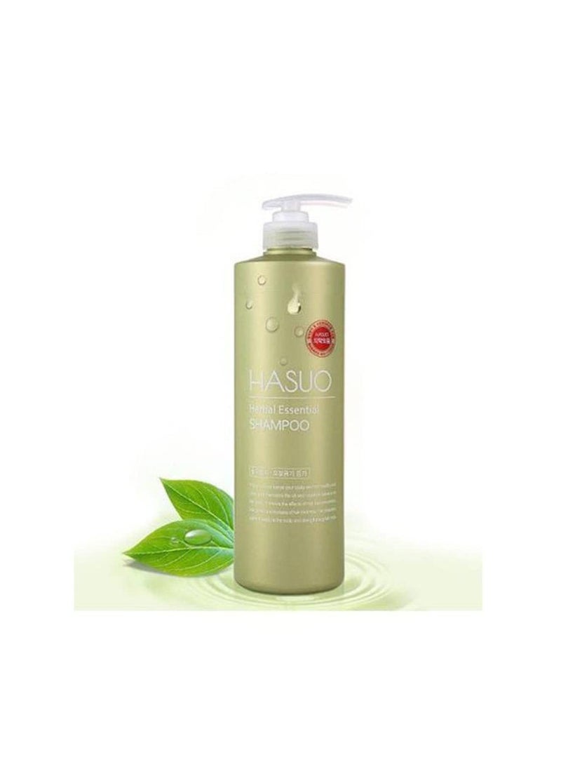Herbal Essential Shampoo